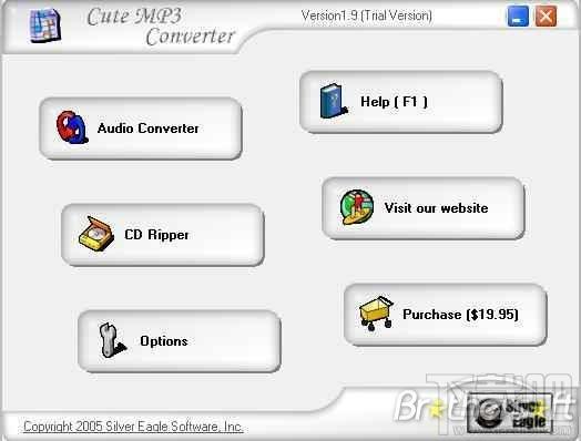 Cute MP3 Converter,Cute MP3 Converter下载,Cute MP3 Converter官方下载