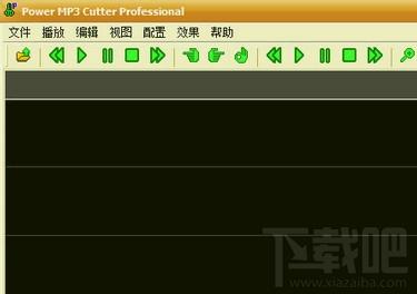 Power MP3 Cutter,MP3 Sound Cutter,音频格式处理软件