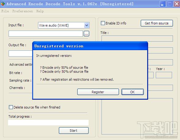 Advanced Encode Decode Tools,Encode Decode Tools,MP3转文件工具,编码解码工具