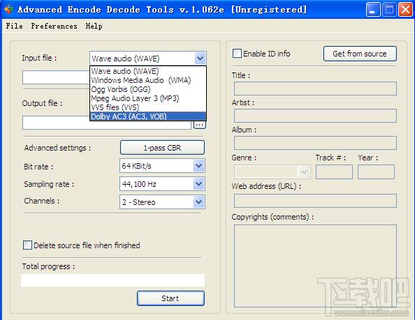 Advanced Encode Decode Tools,Encode Decode Tools,MP3转文件工具,编码解码工具