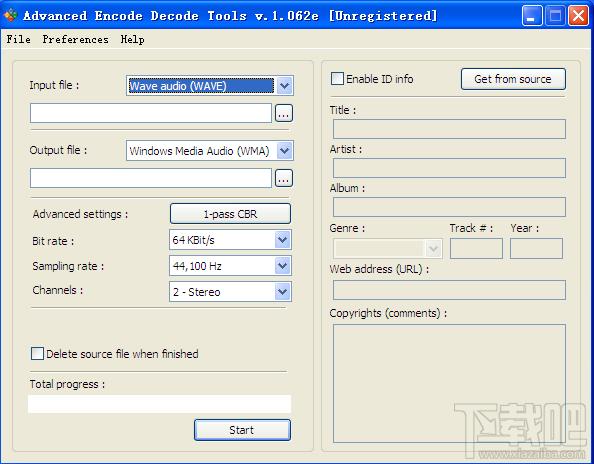Advanced Encode Decode Tools,Encode Decode Tools,MP3转文件工具,编码解码工具