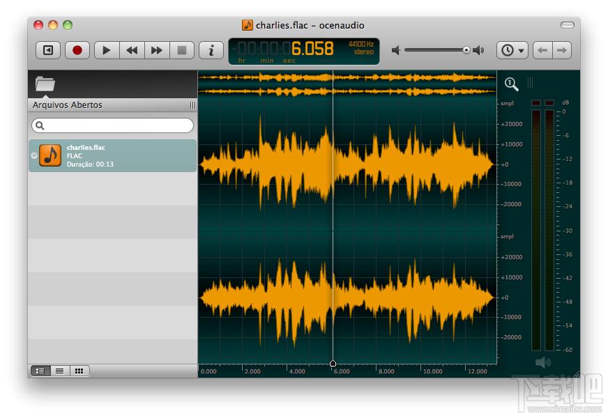 ocenaudio portable x64,ocenaudio x64,ocenaudio,跨平台