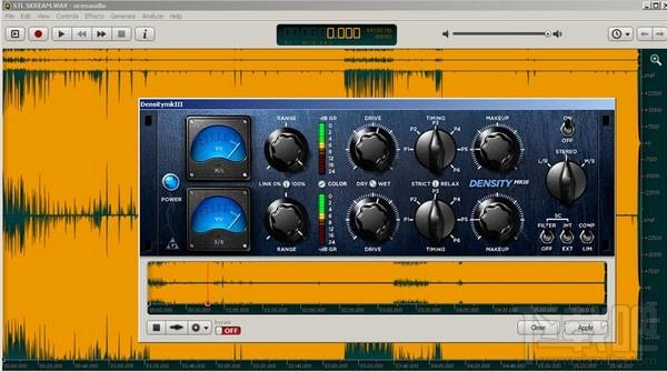 ocenaudio portable x64,ocenaudio x64,ocenaudio,跨平台