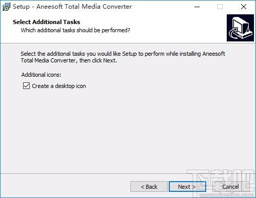 Aneesoft Total Media Converter下载,全能媒体转换器