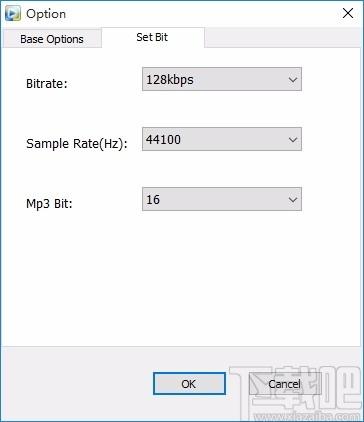 Boxoft Flac to MP3 Converter下载,Flac转MP3格式工具