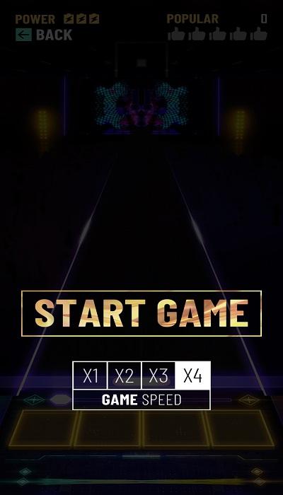 tapdj手机版下载,tapdj,音乐游戏,节奏游戏