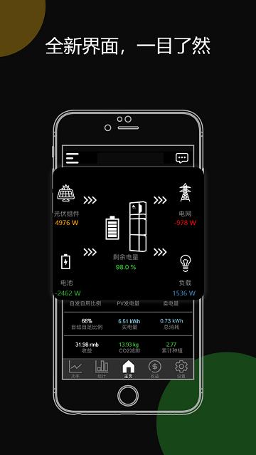 AlphaESS系统下载,alphaess,能源app,管理app