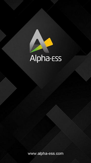 AlphaESS系统下载,alphaess,能源app,管理app