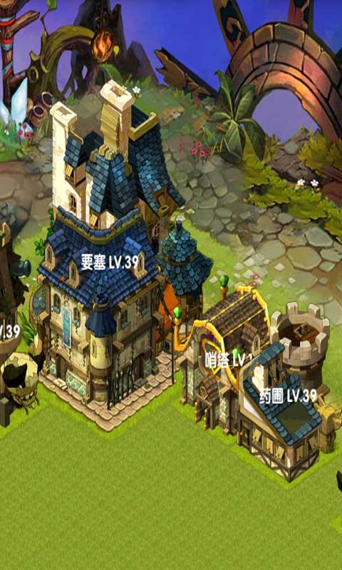 魔兽多塔bt修改版(暂未上线),魔兽多塔,角色扮演手游,策略手游,变态手游