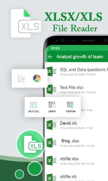万能文档阅读器app免费版(All Document Reader)下载,万能文档阅读器,文档app,阅读器app