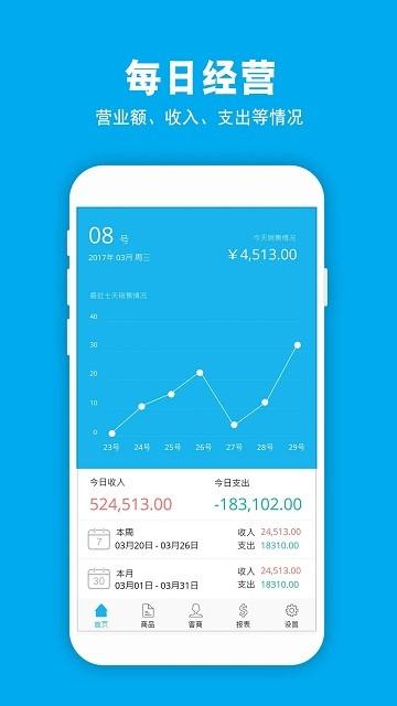 932服装企管家官方版app下载,932服装企管家,管理app,办公app