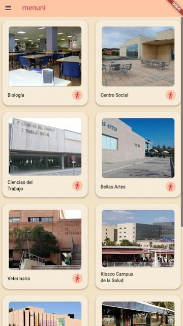 menuni软件下载,menuni,大学app,食堂app